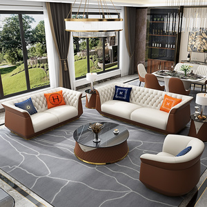 Desain <span class=keywords><strong>Modern</strong></span> Gaya Barok Eropa Kustom Ruang Tamu Mebel <span class=keywords><strong>Sofa</strong></span> Tidur