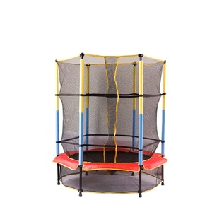 Trampolín de Gimnasia Pequeño y Moderno de Diseño Nuevo Sundow <span class=keywords><strong>para</strong></span> <span class=keywords><strong>Adultos</strong></span> - Product Image 2