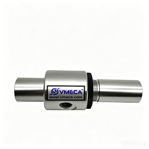Válvula de Eliminación de Polvo Industrial de Dos Pasos VMECA VTRA250-AL, Importada de China, Original, Nueva y Auténtica; Tiempo de Entrega 46 - Product Image 4