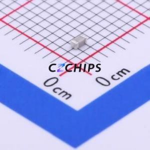 GRM1885C2A431JA01D SMD Capacitor (MLCC) 0603 ( Capacitance: 430pF )( Precision: 5% Rated Voltage: 100V ) - Product Image 1