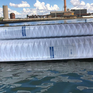 Cartouche filtrante durable en coton PP pour une purification fiable de l'eau - Product Image 1