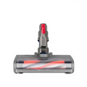 Accessoires de tête d'aspiration pour aspirateur, compatibles avec les modèles V6/V7/<span class=keywords><strong>V8</strong></span>/V10/V11/V12, pour usage domestique, <span class=keywords><strong>nettoyage</strong></span> des tapis - Product Image 1