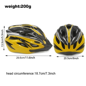Casco de Ciclismo Personalizable para Adultos, para Bicicletas de Montaña y Eléctricas, Diseño Específico para Ciclistas - Product Image 4