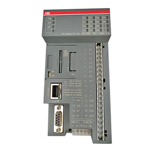โมดูลฝึกอบรม PLC สำหรับการควบคุมอุตสาหกรรม 32 I/O แบบตั้งโปรแกรมได้ พร้อมการสื่อสารผ่าน Ethernet/Modbus/Profibus ยี่ห้อ Plc - Product Image 4
