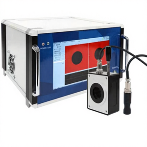 เอเชีย Trinity EA2000ดิจิตอลอัจฉริยะเครื่องตรวจจับแรงดันสูงพกพามีความแม่นยำสูง - Product Image 2