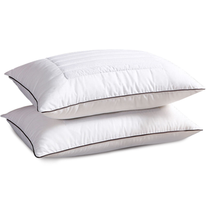 organic buckwheat pillow
