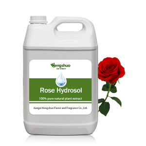 Idrolato <span class=keywords><strong>di</strong></span> Rosa 100% Puro e Biologico con Fragranza Dolce, Marca Propria per la Cura della Pelle con Fiori d'Arancio, Gelsomino, <span class=keywords><strong>Lavanda</strong></span> e <span class=keywords><strong>Acqua</strong></span> <span class=keywords><strong>di</strong></span> Rosa - Product Image 2