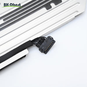 <span class=keywords><strong>Batterie</strong></span> de <span class=keywords><strong>remplacement</strong></span> pour ordinateur portable OEM en gros d'usine A2389 pour <span class=keywords><strong>Macbook</strong></span> <span class=keywords><strong>Air</strong></span> 13 pouces A2337 M1 fin 2020 - Product Image 2