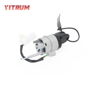 สวิตช์จุดระเบิด YITRUM 819001GF20 สำหรับรถยนต์เกียอะไหล่ทดแทนใหม่ - Product Image 3