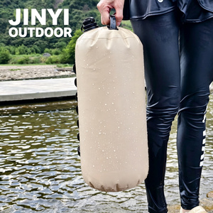 Custom Factory Price Durable Inflatable Boat Floating Fender PVC Bumper Fender - Product Image 4
