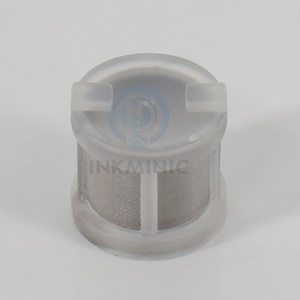 INK SUPPLY FILTER SCREEN DB-HFN0964 D Type For Domino AX Series CIJ Inkjet Printer Spare Parts - Product Image 4