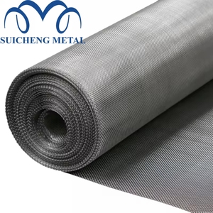 80 100 200 300 500 800 micron thép không gỉ lọc lưới màn hình kim loại sàng dây kim loại lưới - Product Image 2