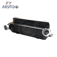 Ap03 — tuyau d'échappement avec refroidisseur intermédiaire, pour bmw E82, E88, 135i, 335i, E90, E91, E92, E93, Z4, E89, N54, 3,0 l