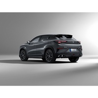 Véhicule à énergie nouvelle le plus vendu, CHANGAN UNI-T EV, voiture SUV, puissance électrique élevée, produits phares
