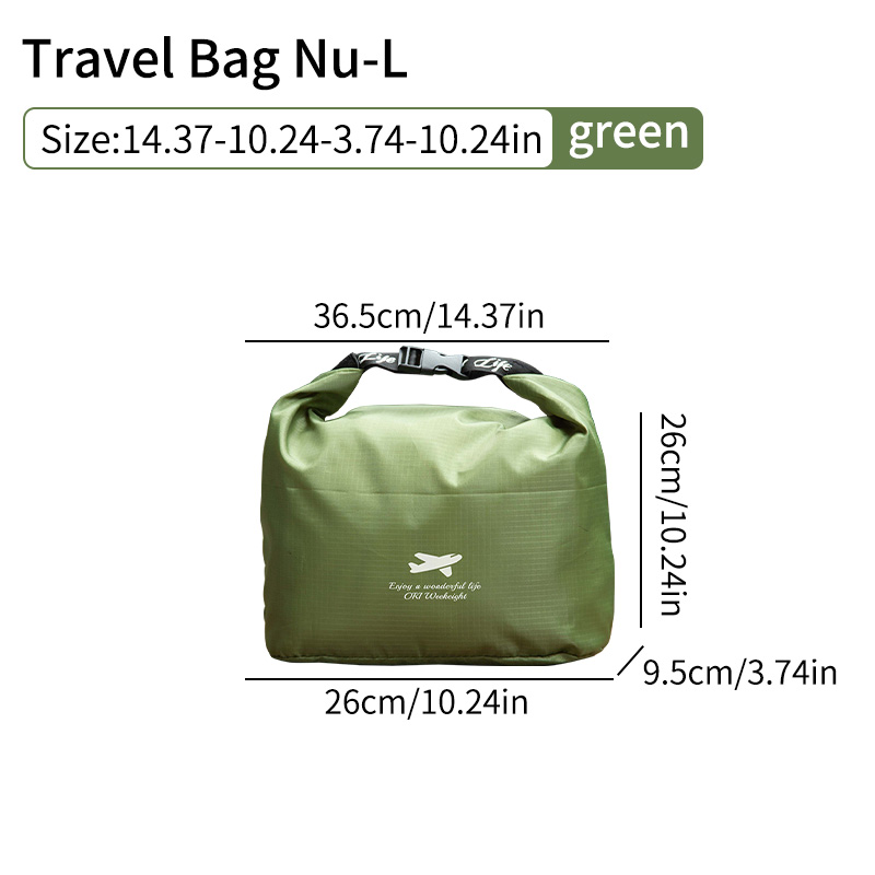 Green L