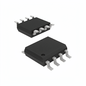 ทรานซิสเตอร์ AO4718ช่องทางผู้ผลิตส่วนประกอบอิเล็กทรอนิกส์8-SOlC - Product Image 1