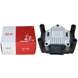 Bobinas de encendido de coche para VW JETTA <span class=keywords><strong>GOLF</strong></span> NEW BEETLE POLO - Product Image 6