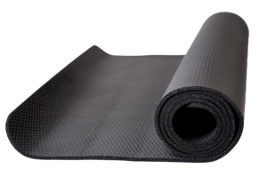 Wholesale YINGUAN High Density NBR <b>Yoga</b> Mat 6mm/8mm Superior <b>Cushioning</b> Non-Slip Waterproof Anti-Tear Easy Clean Cambodia - Product Image 6