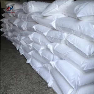 EDTA Tetrasódico de Grado Industrial CAS64-02-8, Suavizante de Agua Dura, EDTA Tetrasódico para Blanqueamiento de Materiales Fotosensibles, EDTA 4Na - Product Image 6