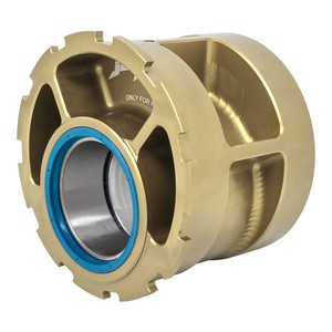 Kit mozzo posteriore per MV Agusta - Product Image 3