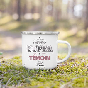 Voulez-vous être <span class=keywords><strong>mon</strong></span> témoin imprimé tasses en émail Bachelorette Party tasse à café demoiselle d'honneur meilleur <span class=keywords><strong>homme</strong></span> tasse cadeaux de mariage pour témoin - Product Image 3