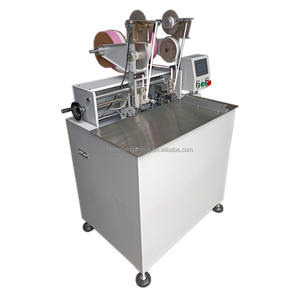 <span class=keywords><strong>Livre</strong></span> relié bord coller <span class=keywords><strong>ruban</strong></span> Machine <span class=keywords><strong>livre</strong></span> reliure Machine bandeau Machine - Product Image 2