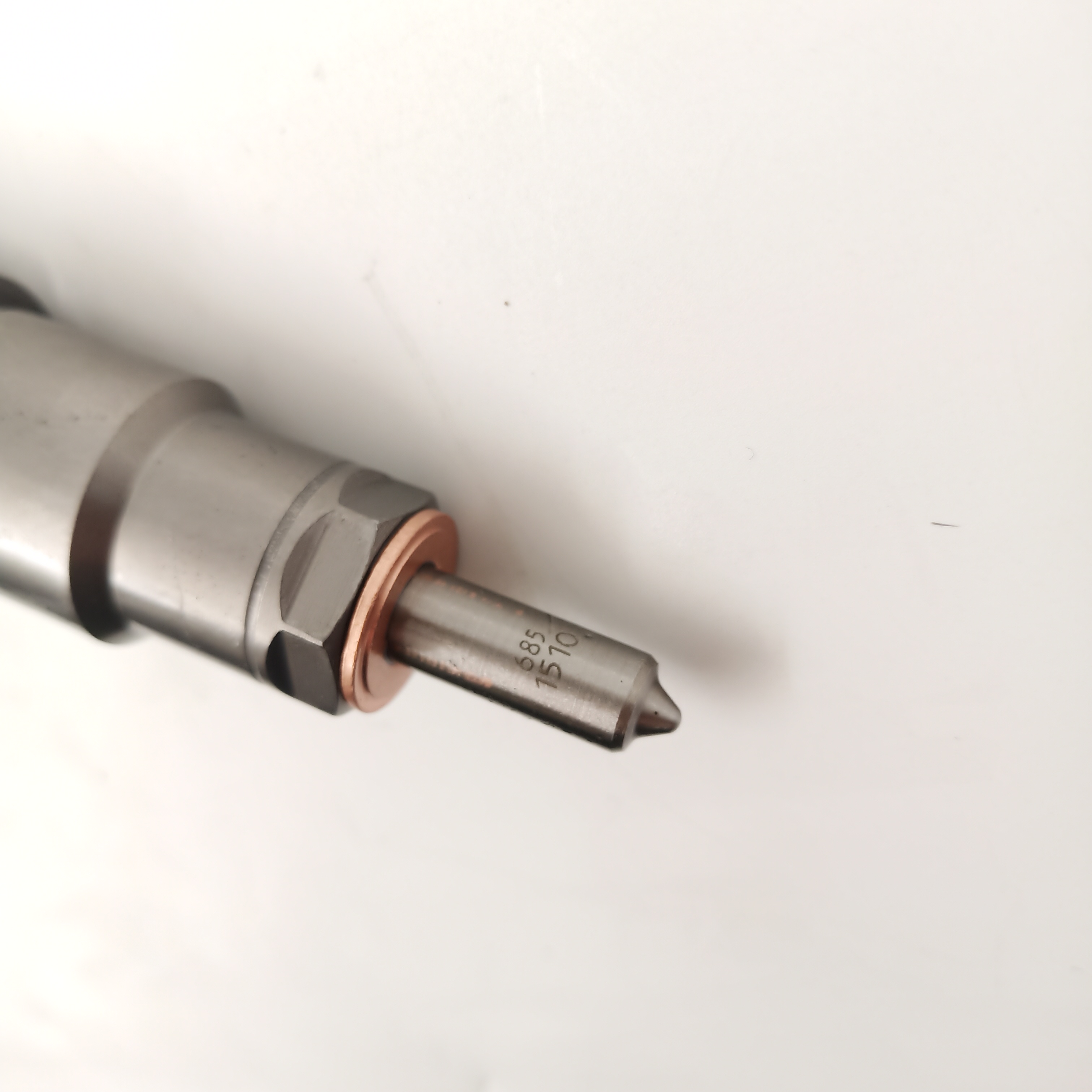 WX Hot Sale  Common Rail Injectors 0445120059 6754-11-3011 6754-11-3010 6754-11-3012 QSB6