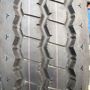 Promoción de Neumáticos para Distribuidores: Neumáticos Linglong 315/80R22.5, Precio de Importación de Camiones de China - Product Image 6