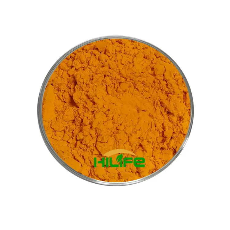 Chinese Factory Provide Top Quality Curcumin 20% 95%