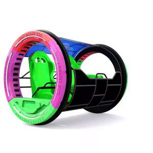 Voiture à roulettes 360° personnalisée pour parc d'attractions commercial, intérieur et extérieur - Product Image 6