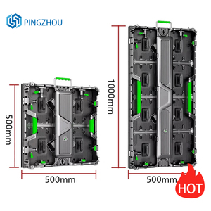 Độ nét cao trong nhà và ngoài trời p1.98 thuê Màn hình <span class=keywords><strong>LED</strong></span> 4K 8K tường cho TV & Sân khấu buổi hòa nhạc - Product Image 4