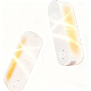 Nuevo Mini portátil <span class=keywords><strong>de</strong></span> succión magnética PC calentador <span class=keywords><strong>de</strong></span> manos USB tipo C carga 10W salida Li-polímero <span class=keywords><strong>batería</strong></span> <span class=keywords><strong>de</strong></span> doble propósito <span class=keywords><strong>de</strong></span> <span class=keywords><strong>mano</strong></span> calentada - Product Image 6