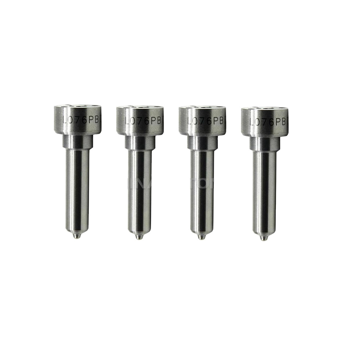Diesel Common Rail Fuel Injector Nozzle L076PBD for Ford Transit MK6