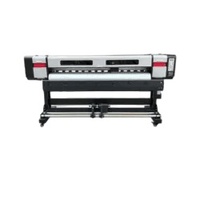 Printer Digital sublimasi kepala tunggal, 6 kaki 168cm 4720/ DX5 /DX7 /XP600