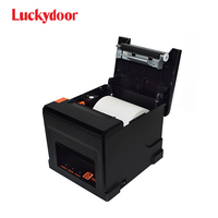 Harga Pabrik Printer Thermal Barcode WiFi & USB Portabel 3 inci 72mm Stok Tersedia