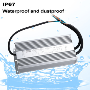 IP67 방수 야외 스위칭 전원 공급 장치 변압기 AC110V-250V <span class=keywords><strong>1000W</strong></span> 에서 DC 36V LED 스트립 조명 드라이버 - Product Image 3