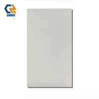 Azulejos de Porcelana con Textura de Madera Rústica Moderna, Superficie Mate Antideslizante, Antibacterianos y Resistentes a los Ácidos, 9 mm de Grosor, para Interiores