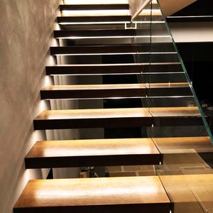 <span class=keywords><strong>Escalera</strong></span> Metálica Flotante para Segundo Piso, Decoración <span class=keywords><strong>de</strong></span> Escaleras, Proveedor <span class=keywords><strong>de</strong></span> <span class=keywords><strong>Vigas</strong></span> <span class=keywords><strong>de</strong></span> <span class=keywords><strong>Madera</strong></span> <span class=keywords><strong>de</strong></span> Roble Blanco, Diseño <span class=keywords><strong>de</strong></span> <span class=keywords><strong>Escalera</strong></span> Oculta Dentro <span class=keywords><strong>de</strong></span> la Pared - Product Image 5