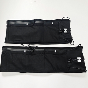 最新专业定制马拉松弹性跑带城市慢跑男女水合跑带范妮运动包 - Product Image 5
