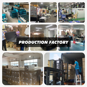 6.5 coperchio del <span class=keywords><strong>Tonneau</strong></span> del barilotto posteriore in alluminio copriletto elettrico per pick-up Ford F150 Raptor 2017 2018 2019 - Product Image 5