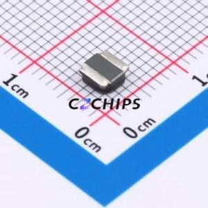 CR4018A-220M ตัวเหนี่ยวนำไฟฟ้าแบบ SMD,4x4 มม. ( ค่าความเหนี่ยวนำ: 22uH )( ความแม่นยำ: 20% กระแสไฟฟ้าที่กำหนด: 720mA ) - Product Image 2