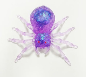Juguete Antiestrés de Silicona con Forma de Araña, Regalo para Niños y Adultos de 5 a 7 Años, Venta al Por Mayor - Product Image 6