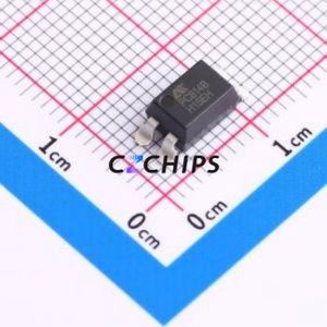 ทรานซิสเตอร์เอาต์พุตทรานซิสเตอร์ SMD-4P PC814BS ใหม่และเป็นของแท้ - Product Image 1