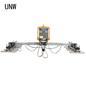 Dakpaneel Wandpaneel Vacuüm Lifter Sandwichpanelen Hefapparatuur Met Ce-Certificaat - Product Image 3