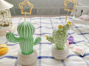 Fournisseur en gros de petits objets artisanaux créatifs, porte-photos/clip à messages pour bureau, décoration intérieure, maison/fête/entreprise - Product Image 5