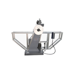 150j 300j con lắc <span class=keywords><strong>charpy</strong></span> tác động thử nghiệm máy để bán - Product Image 4