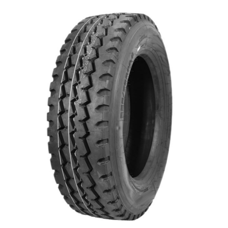 Radial Truck Tyre 825R15 Durable High Performance