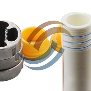 Elektro bohrer kompatibel Zoll Zoll 1 Zoll Wasser rohr Gewinde Werkzeugs atz PVC Gewinde Matrize Form Wasser rohr Wasserhahn & Matrizen satz - Product Image 6