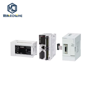 Módulo Controlador de Movimiento LD77MS2 LD77MS4 LD77MS16, Interpolación Lineal, Interpolación Circular, Salida de Pulso de Alta Velocidad, PLC - Product Image 1