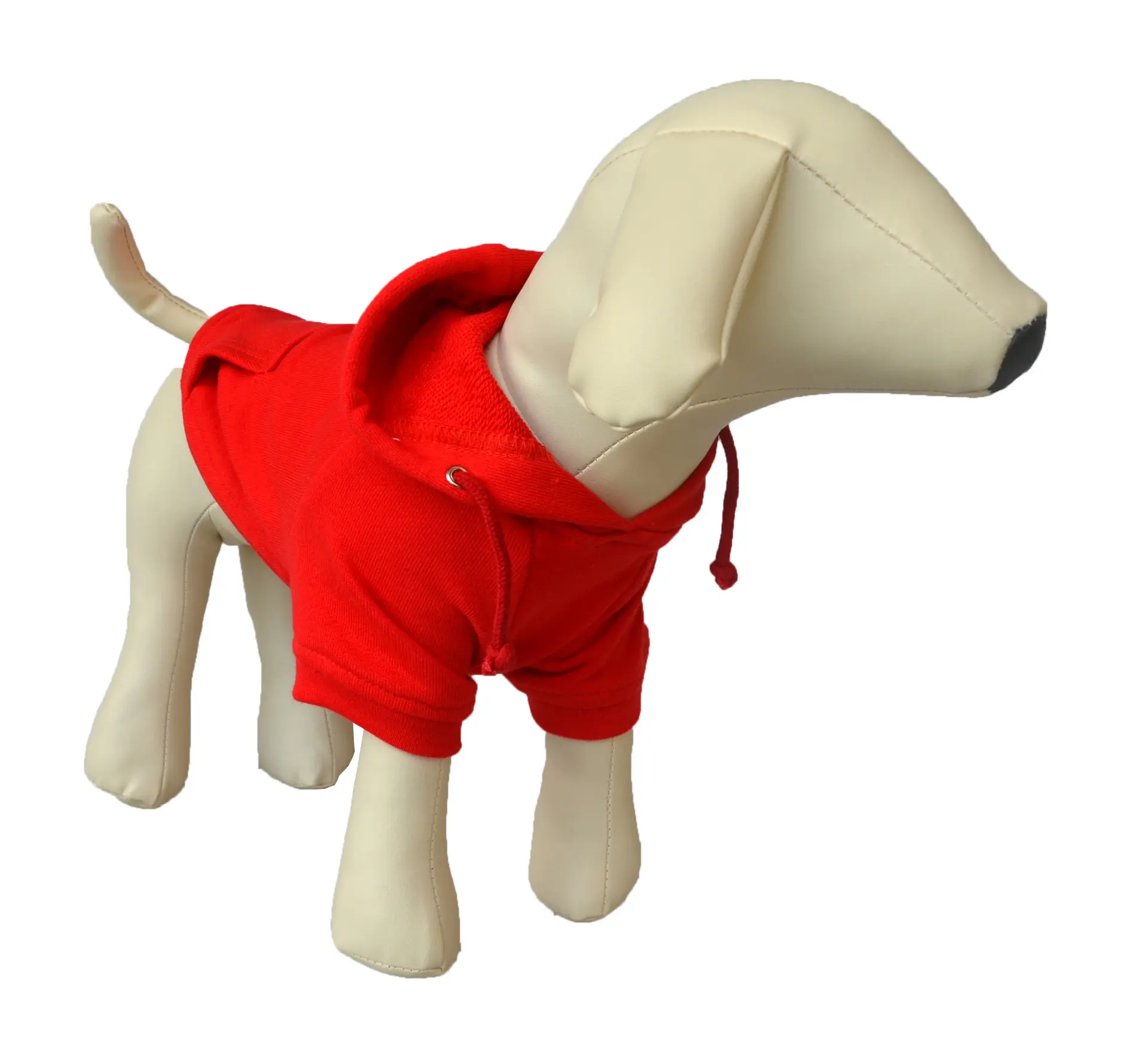 Camiseta de algodão para cachorros de cachorro pequeno e grande, roupa de verão de luxo combinando com designer completo de fábrica